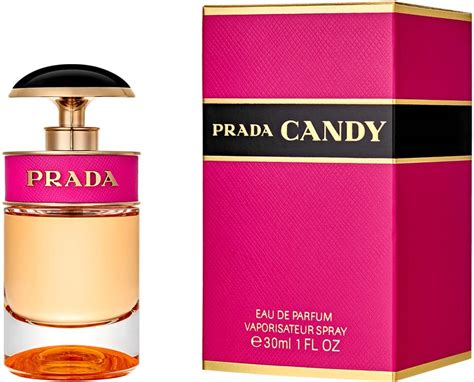 Profumo Prada Candy 30 